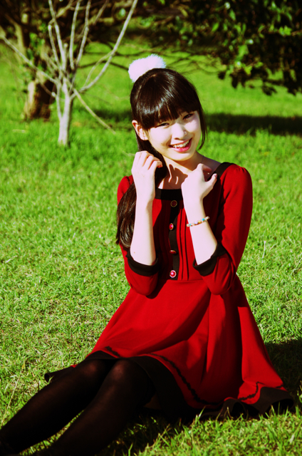芹沢希 芹沢希@20131027(2) : dd0ne_cafe