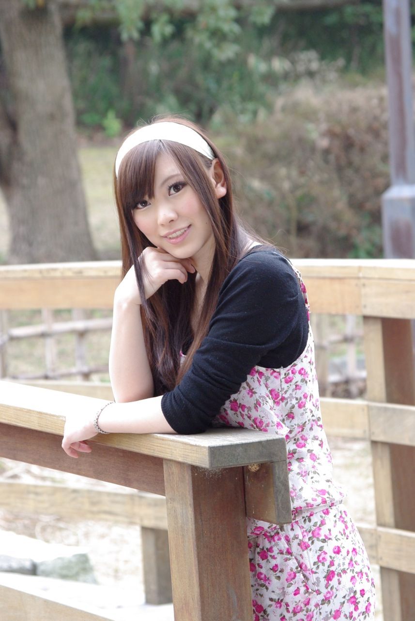 松岡亜由美 1103 Dd0ne Cafe 松岡亜由美 1103 Dd0ne Cafe