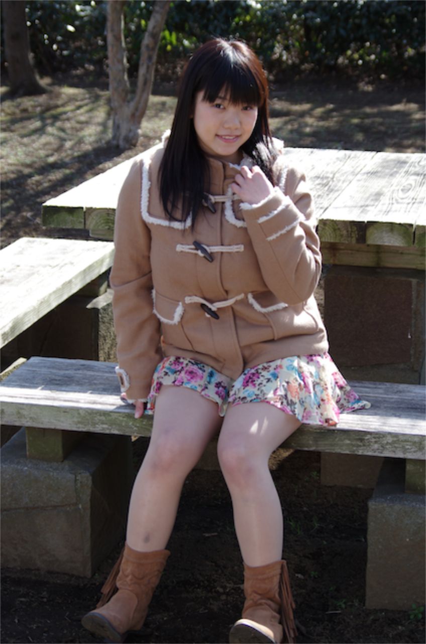 浦田歩夢 エロ画像 浦田歩夢@20130223 : dd0ne_cafe