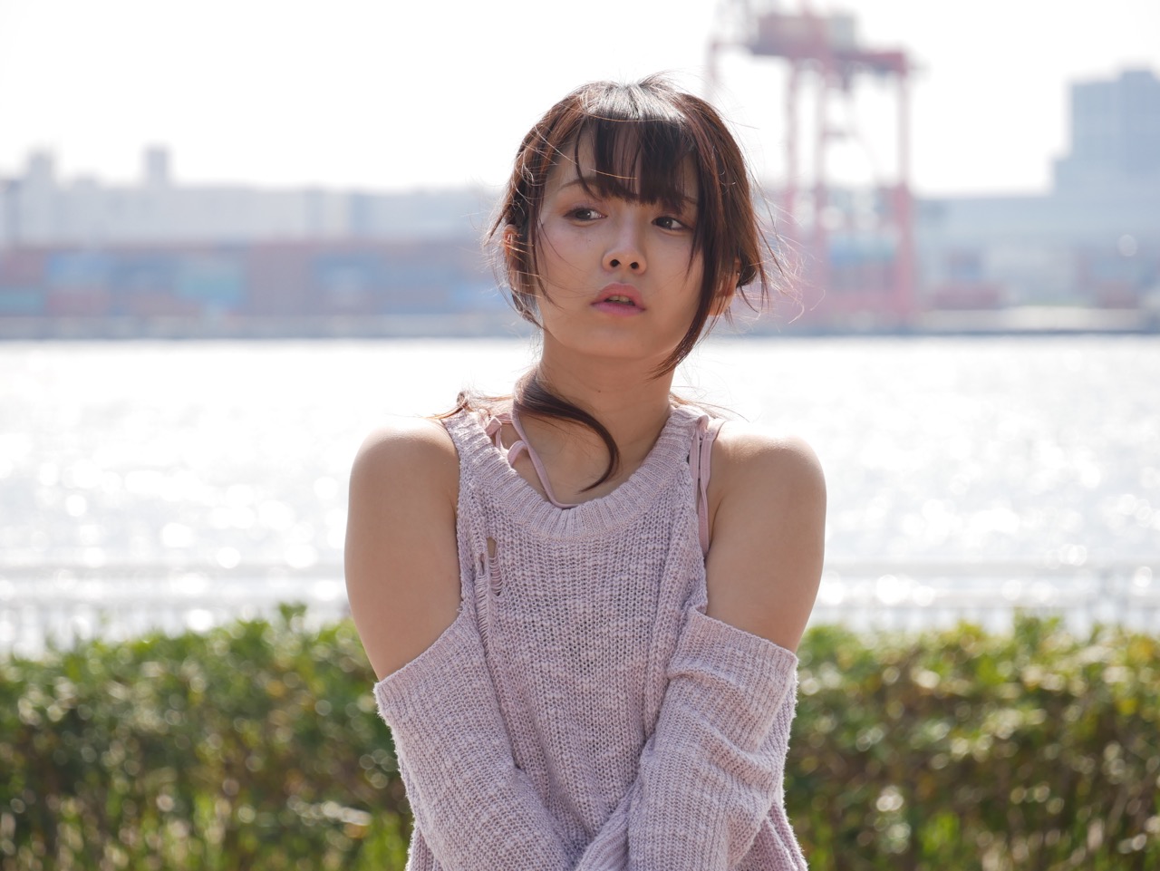瀬川りん 2 Dd0ne Cafe 瀬川りん 2 Dd0ne Cafe