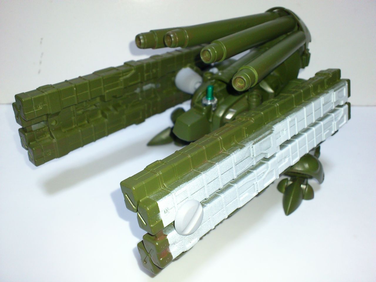 後方支援型lbx デクー ザ デストロイドモンスター ダンボール戦機記 By キルバーン 後方支援型lbx デクー ザ デストロイドモンスター ダンボール戦機記 By キルバーン