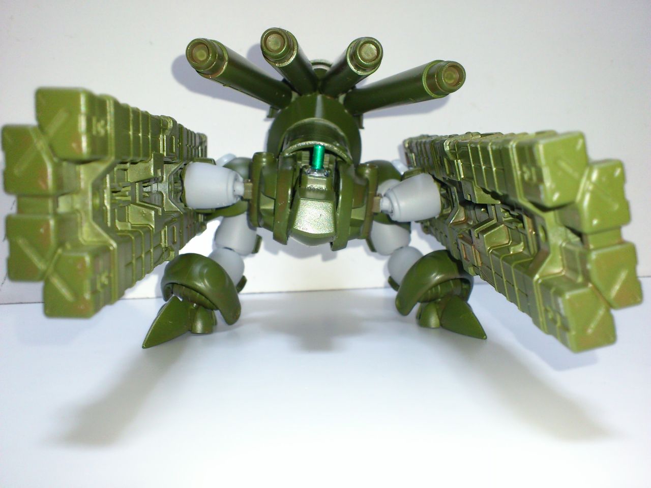 後方支援型lbx デクー ザ デストロイドモンスター ダンボール戦機記 By キルバーン 後方支援型lbx デクー ザ デストロイドモンスター ダンボール戦機記 By キルバーン