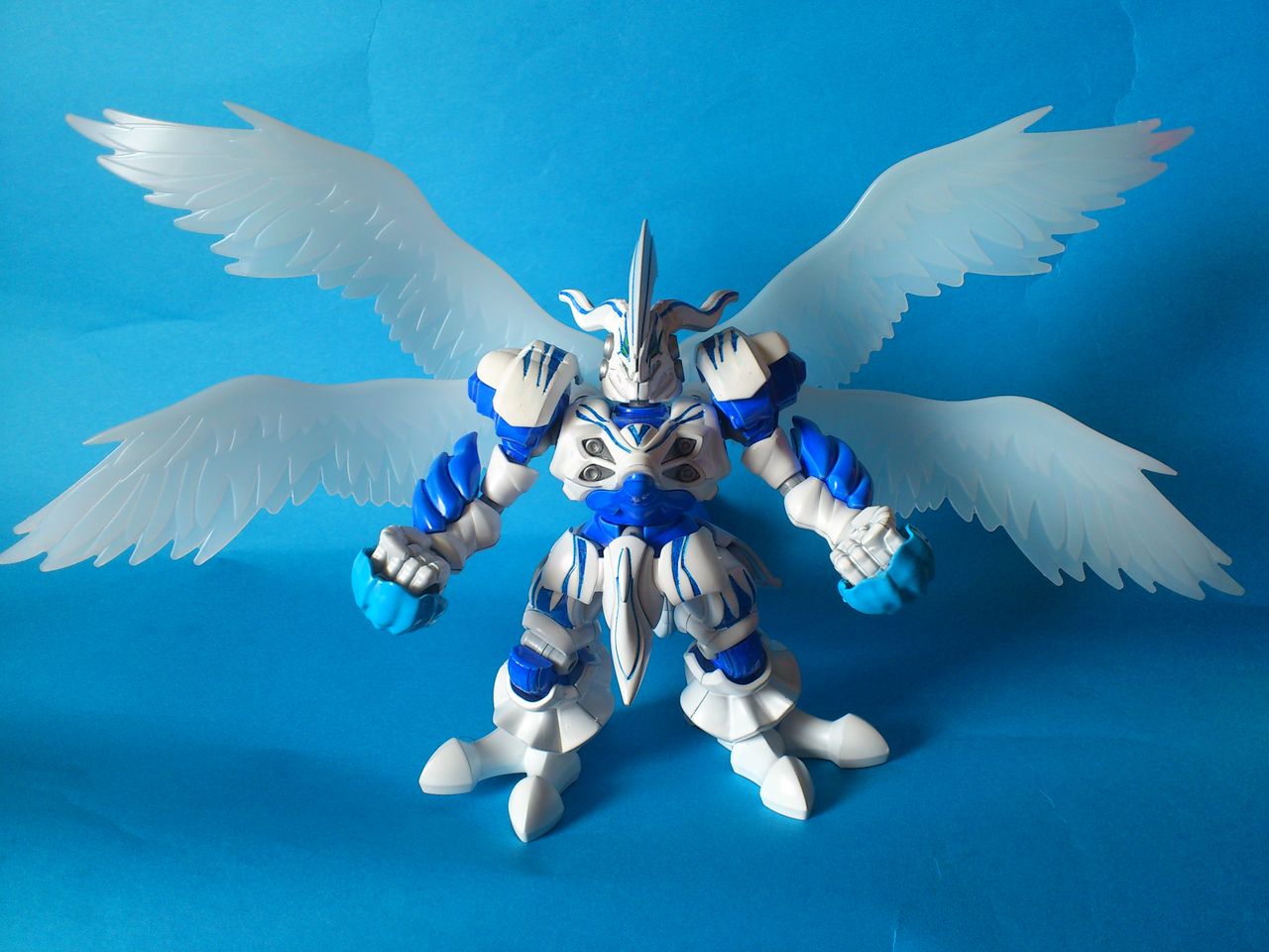 Lbx スターダストイフリート ダンボール戦機記 By キルバーン Lbx スターダストイフリート ダンボール戦機記 By キルバーン