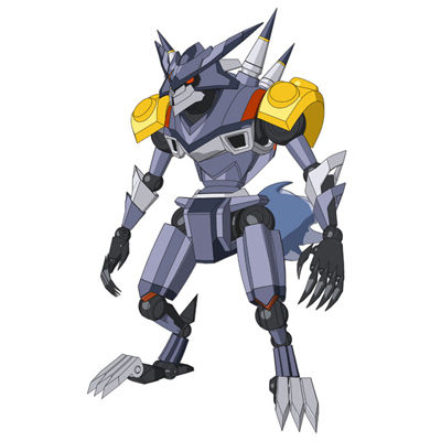 Lbx図鑑１ ダンボール戦機記 By ｷﾙﾊﾞｰﾝ