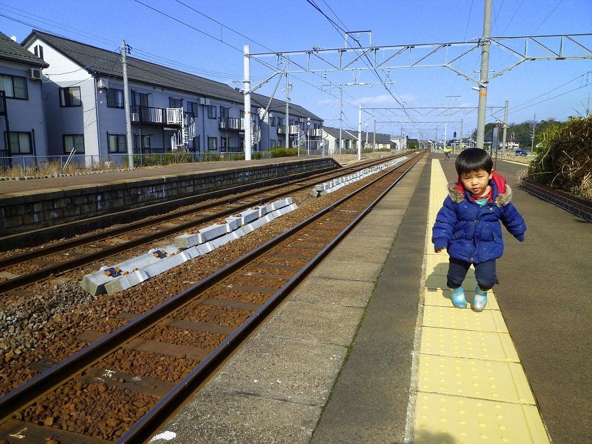 枕木交換 はいせんち写真館 枕木交換 はいせんち写真館