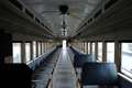 Heber Creepers passenger car 1
