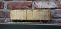 40-ft Boxcar