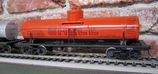 Intermountan Tank Car 