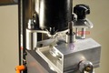 installing motor mount