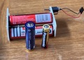 Lithium Batteries