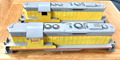 UP GP9’s