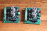 Nagasue's Stationary Decoders