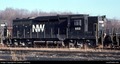 N&W GP30B 2
