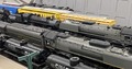 UP engines
