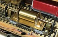 G gauge momentum emphasizer