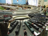 Turntable