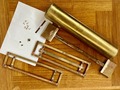 tanker frames