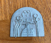 Max Gray backhead