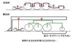 typical 4-6-2 suspention