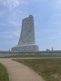 Wright Brothers Monument (1)
