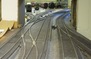 Beautiful trackage