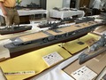 ship models (2)