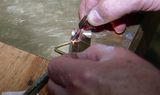 carbon rod soldering 2