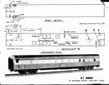 Boxcar Ken Dayliht Passenger Car