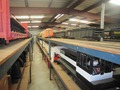 Santa Fe Heavy Weight Cars