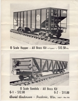 Arvid Anderson Kits 2