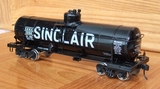 IMP Tank Car Sinclair