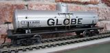 Intermountain Tank Car