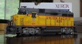Ron Mitchel GP30 2
