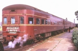 Broadway LimitedOn PRR Mainline