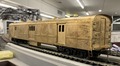 Horse Car