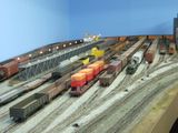 Icing Platform