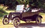 Ford Model T clubβ