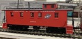 C&NW caboose (2)
