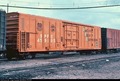 57ft mech.reefer