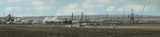 Sinclair Refinery