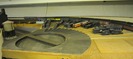 Spur tracks