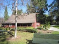Walt Disney's Barn
