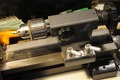 tailstock
