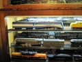 Rexall Train