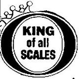 King of all Scales