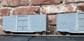coupled 40ft Hicubes
