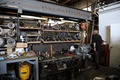 Heber Creepers machine shop 3