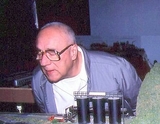 Bill Wolfer