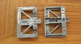Thomas Diecast Frames