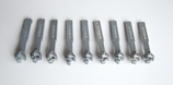 Monarch Couplers